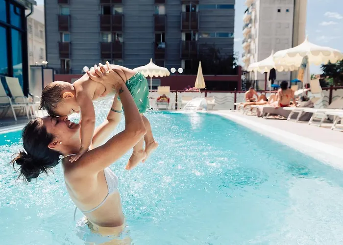 Brioni MareHotel Jesolo