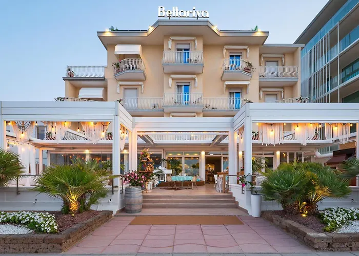 BellarivaHotel Jesolo